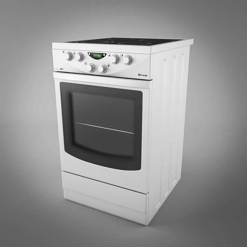 Плита Горенье ec531nb. Плита электрическая Gorenje ес5400w. Плита электрическая Gorenje 508330. 3d модель плита электрическая Gorenje - turbosquid 496036.