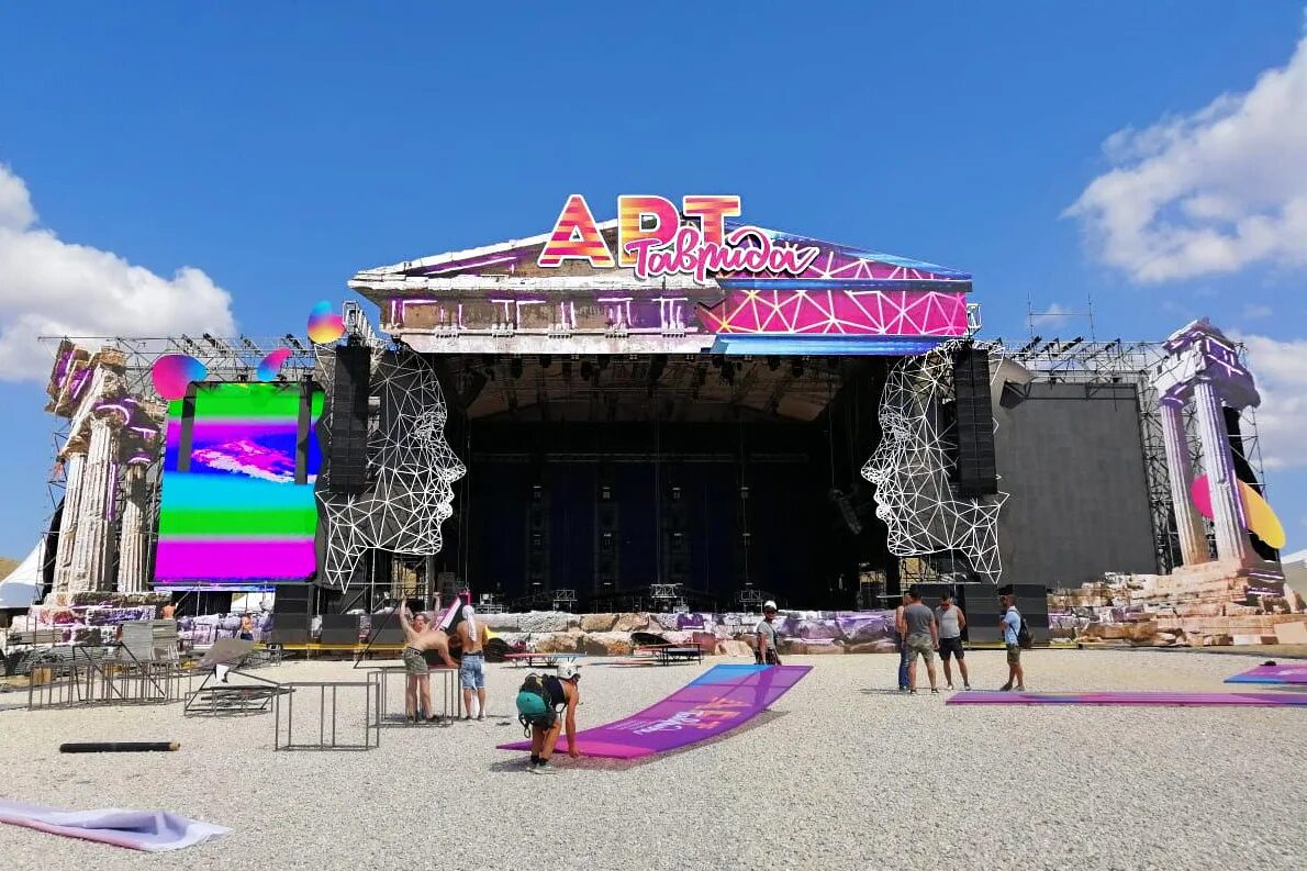 Бухта капсель. Таврида 2022. Арт-резиденция таврида проект. Таврида крым судак. Таврида крым арт объекты.