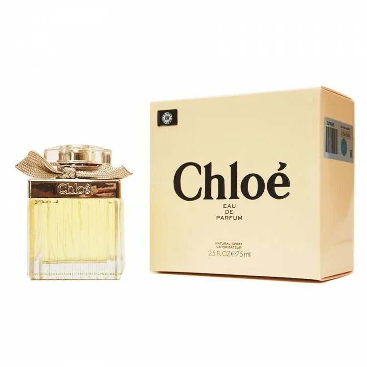 Купить хлое парфюм. Chloe Chloe Eau de Parfum. Chloe Eau de Parfum от Chloe 75ml. Chloe EDP, 75 ml (Luxe евро). Chloe Eau de Parfum 100 мл.