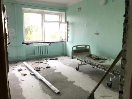 Телефон больницы березники