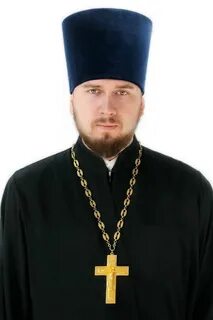 Иерей биография