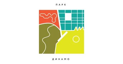 Парок лого
