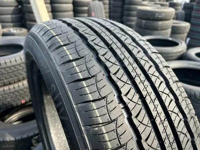 Triangle tr259 108v. Triangle advantex suv tr259. triangle tr259 25550 r19. advantex suv tr259. triangle tr259.