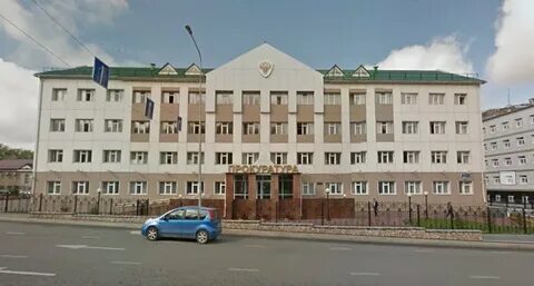 12 хмао