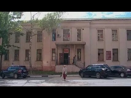 Дмитровский судебный