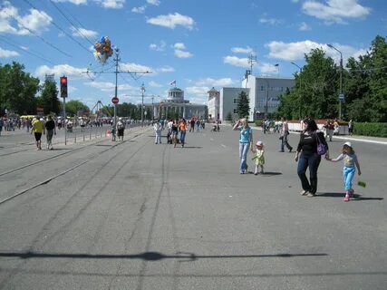 Площади дзержинска нижегородской