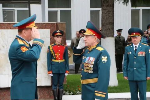 Саратовский институт войск национальной