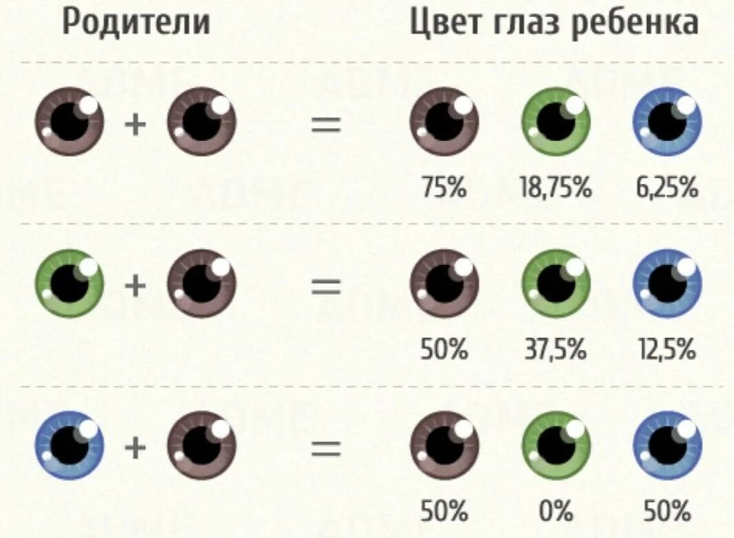 Наследование цвета глаз от родителей таблица. Каким цветом будут глаза у ребенка таблица. Какие глаза будут у ребенка таблица если у родителей карие и голубые. Вероятность глаз ребенка таблица.