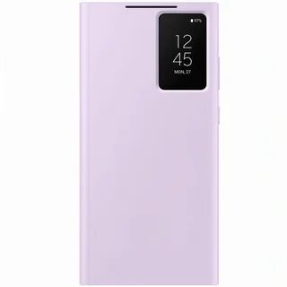 Samsung case s23 ultra smart view wallet