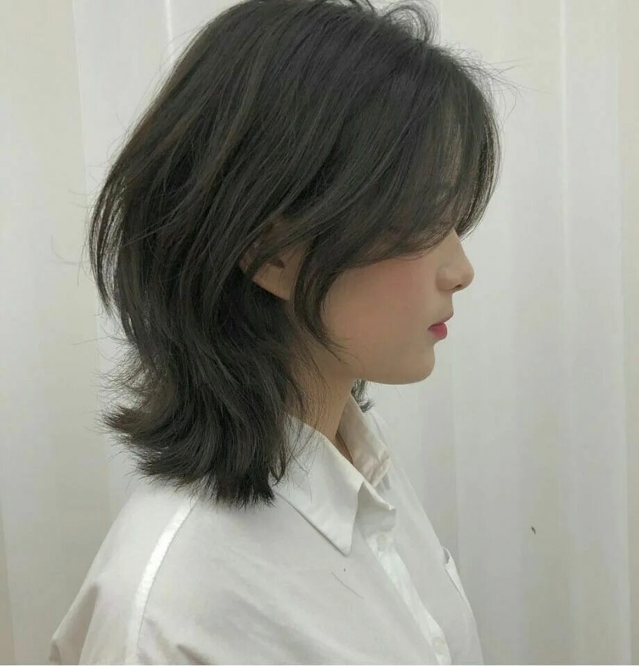 What Is the Wolf Cut Haircut? Preview.ph
