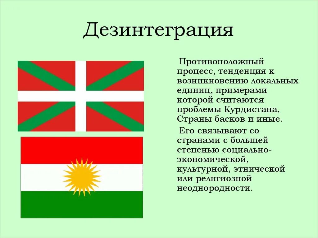 Проблемы дезинтеграции. Примеры дезинтеграции. дезинтеграция это в истории. дезинтеграция стран. примеры дезинтеграции государств.