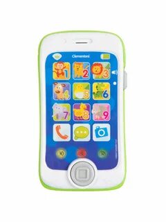 Игрушка 2 телефона