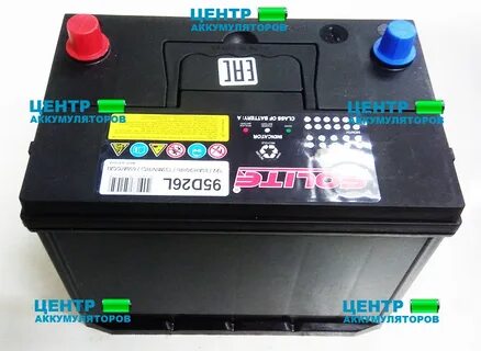 Hyundai 90d26l