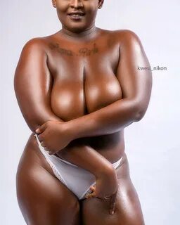 Nude Actresses In Ghana.