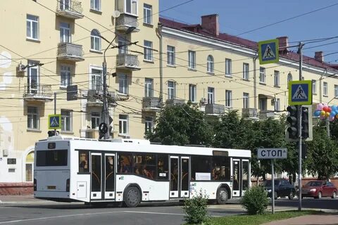 Маршрут 150 маршрутки брянск