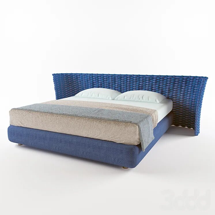Bedding quiet