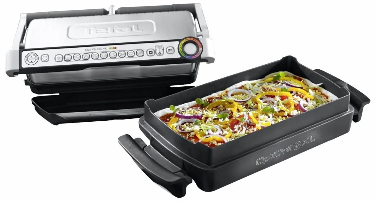 Противень optigrill xl. Tefal gc712d34. Гриль tefal optigrill xl. Tefal optigrill xl. Гриль tefal gc712834.