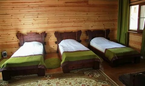 Аршан жилье посуточно