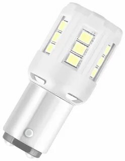 Лампа светодиодная 12v p21w