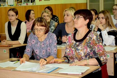 Сайт гимназии киров