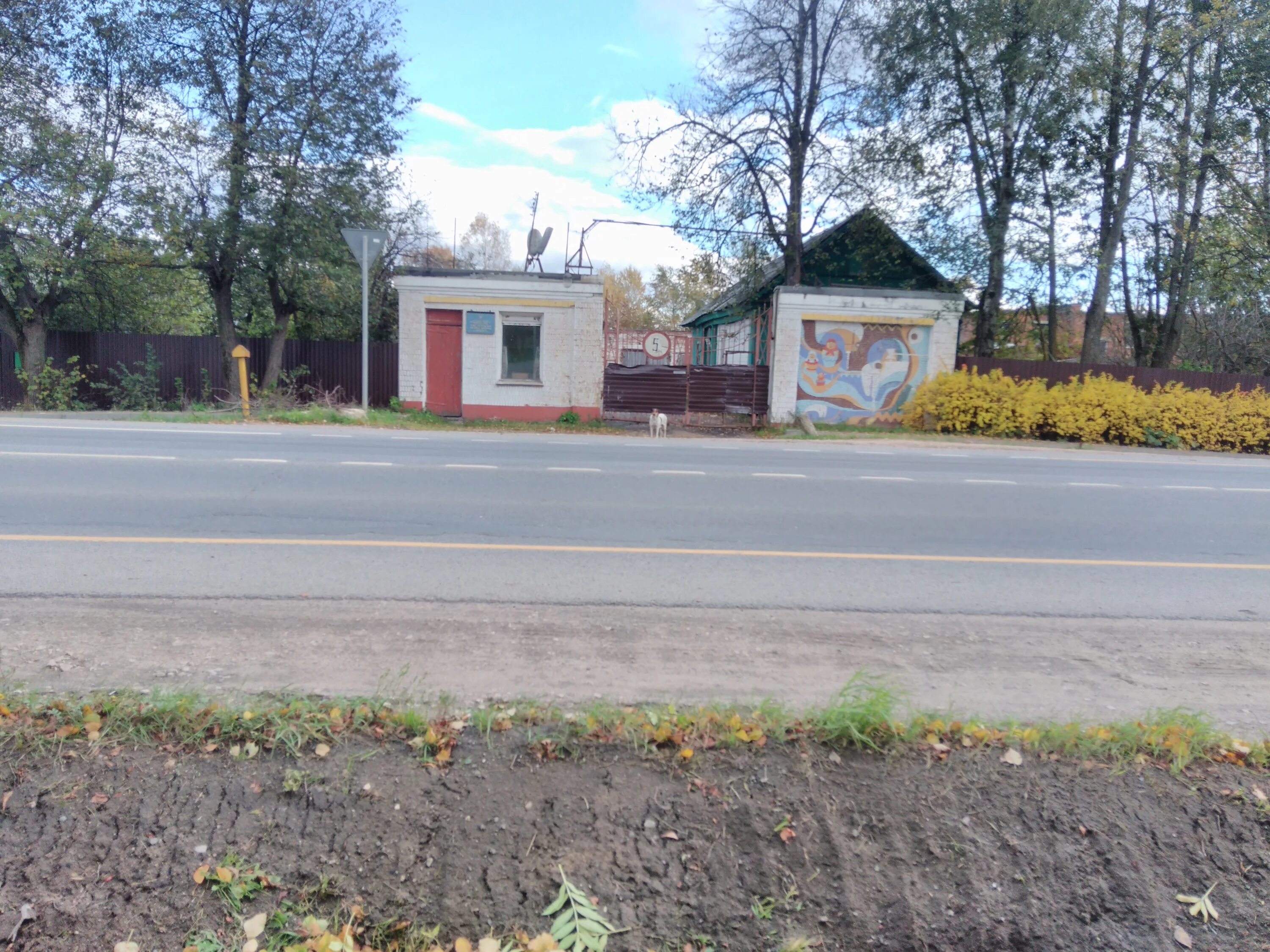 с. швейная фабрика истринский район. новопетровское полевая 2а. московская область новопетровское улица. городской округ истра село новопетровское.