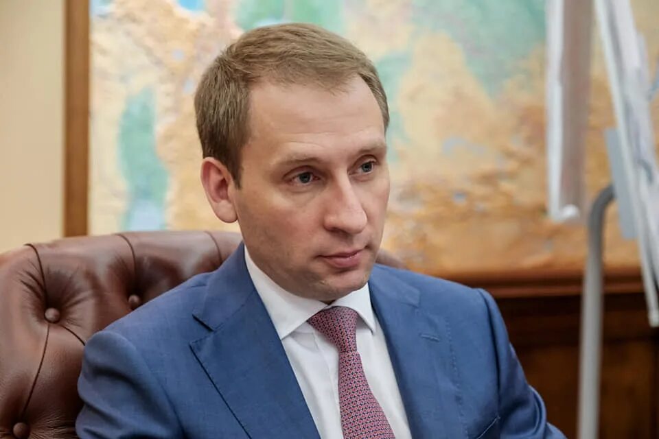 Министр охраны природных ресурсов. Министр охраны природных ресурсов