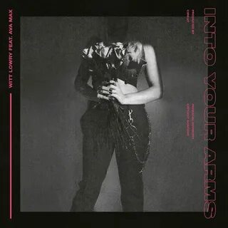 Witt lowry feat ava max