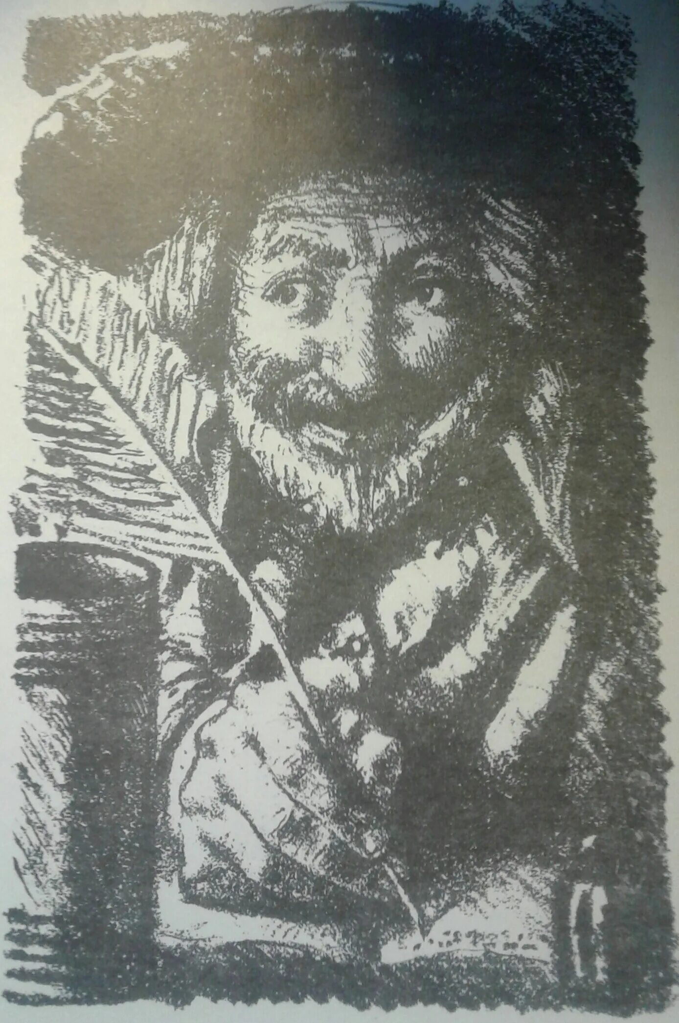 Роллан кола брюньон. Роллан ромен &quot;кола брюньон&quot;.