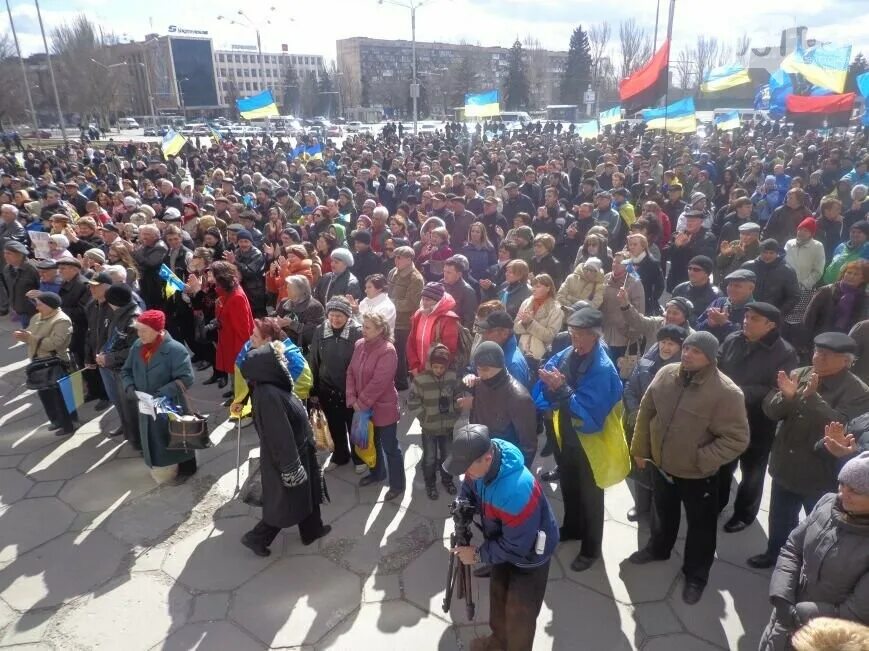 Что сейчас происходит в запорожье сегодня. Что сейчас происходит в запорожье сегодня
