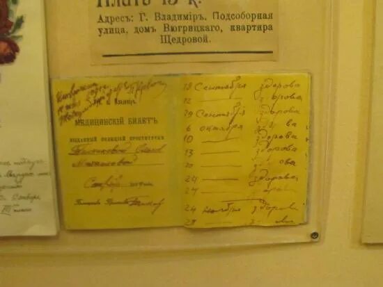 Почему желтый билет. Желтый военный билет. Жёлтый билет в армии. Желтые билеты в России. Белый желтый билет.