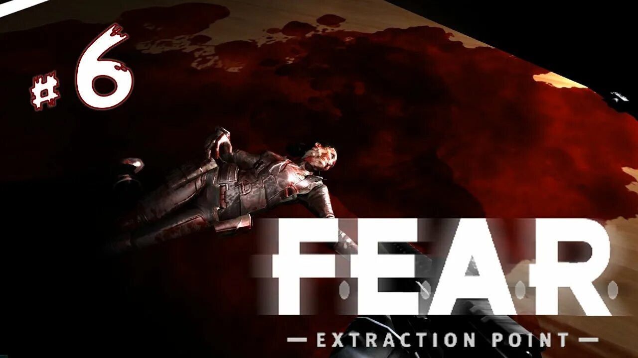 F e a r текст