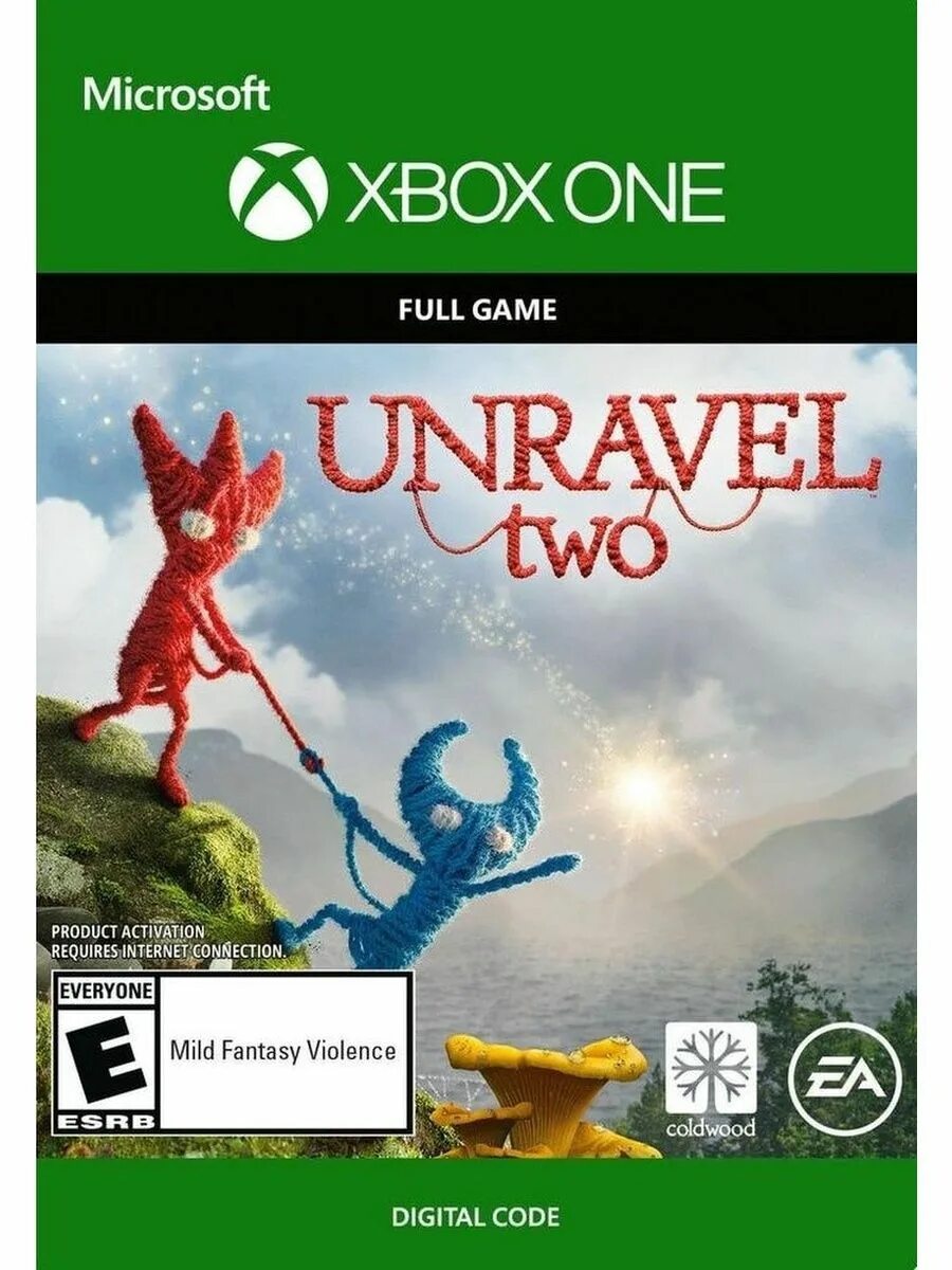 Unravel 2 Xbox one. Unravel Xbox 360. Unravel two на Xbox 360. Unravel 2 Nintendo Switch.