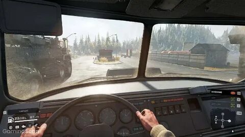 Игры 2022 года симуляторы