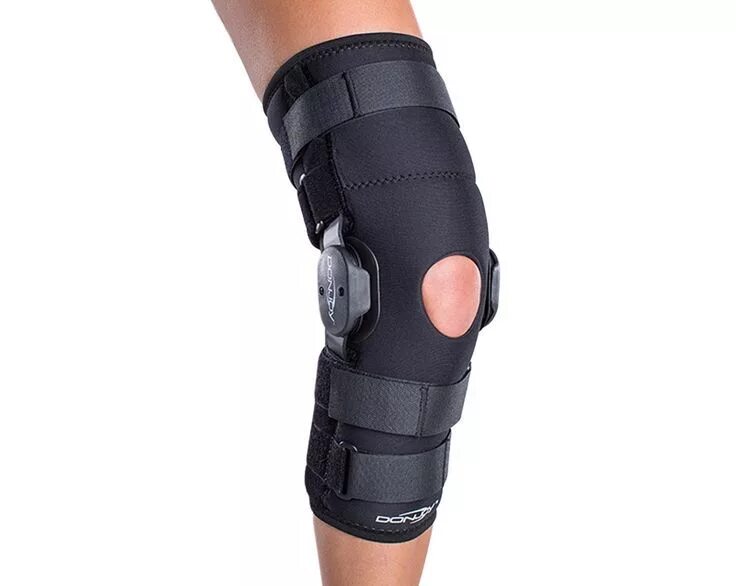 Брейс DONJOY Knee Brace. FS 1204 ортез коленного сустава. Ортез на коленный сустав 8104. WFG 100 ортез.