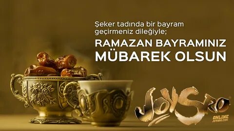 Ramazan Bayram2.