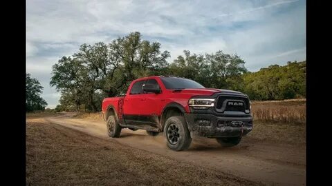 Ram sales