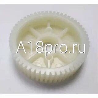 Шестерня ворот