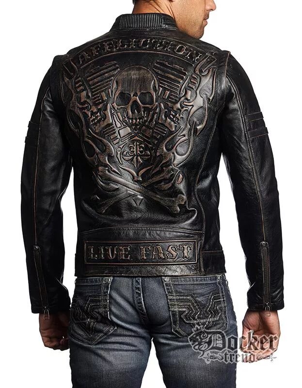 Affliction куртка кожаная rebellious 110ow207. Афликшн Курта куртка Аффликшн. Куртка Affliction American Customs. Affliction Black Premium Limited Edition куртка. Кожаный байкер