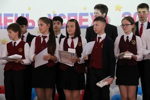 Уроки 5 гимназии
