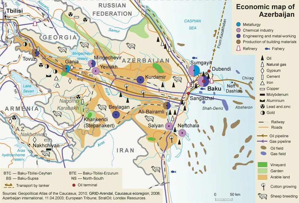 Работает ли мир в азербайджане. Нефтяные месторождения Азербайджана на карте. Полезные ископаемые Азербайджана карта. Карта полезных ископаемых Азербайджана. Азербайджан на карте.