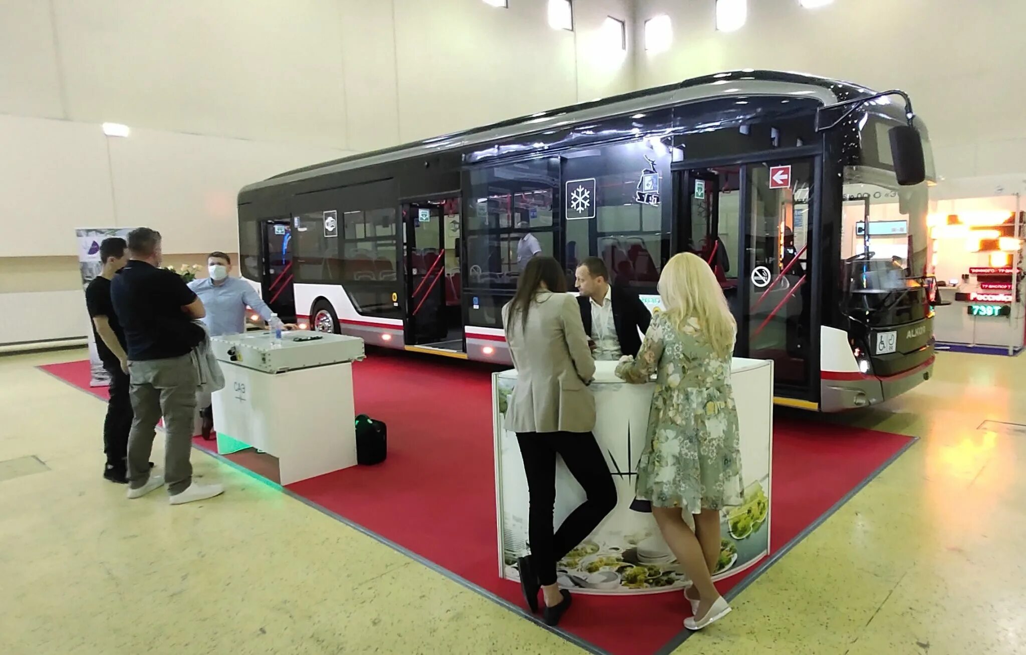 Выставка Citybus. Выставка Citybus 2022. Известные российские автобусные компании. Россия автобус СИТИБАС 12.