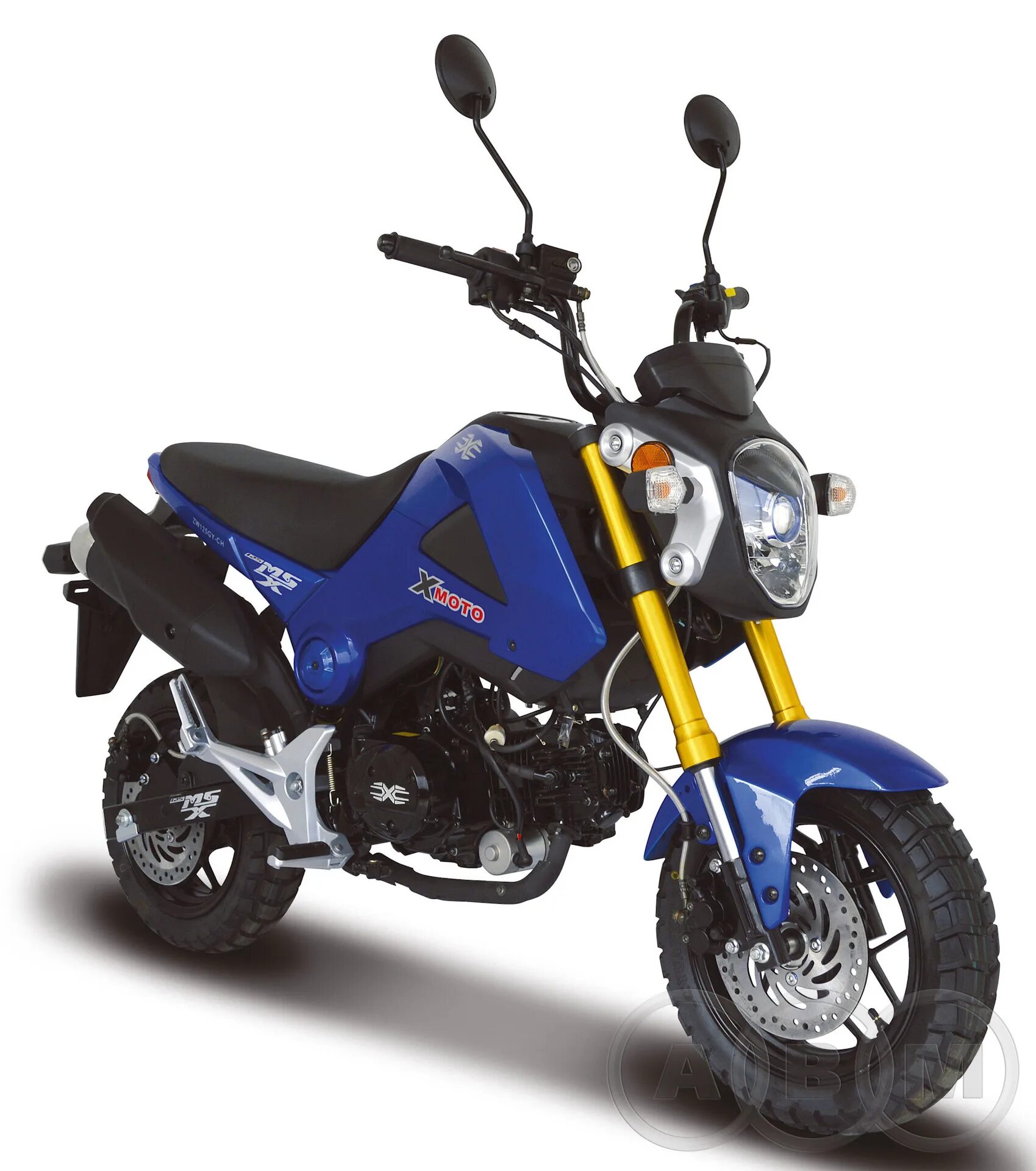 X Moto MSX 125. Мотоцикл ABM (АВМ) X - Moto MSX 125. АВМ Xmoto msx125. ABM MSX 125. Купить 125 кубовый