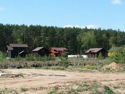 Участок медный