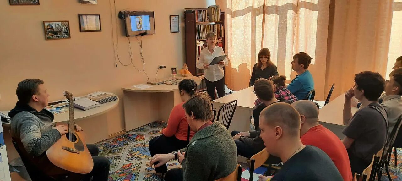 комплексный центр социальной адаптации инвалидов