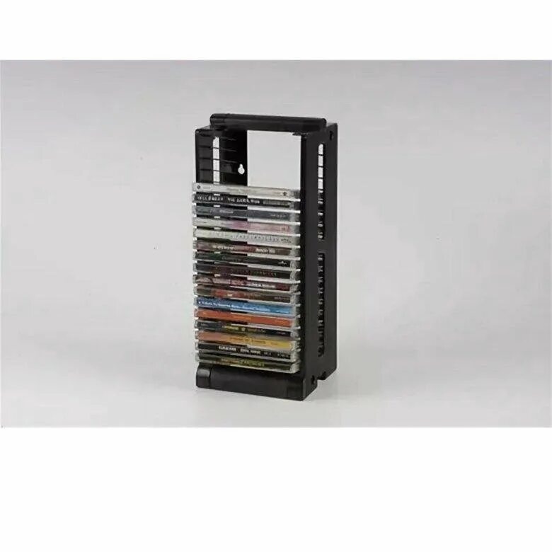 Подставка для дисков 21 СD Sound Box CD-21mt, черная. Полка для CD дисков CDM-25 K. Auli Case стойка для CD дисков. Подставка для дисков 60 CD CDM-c60 диск бокс" черная".