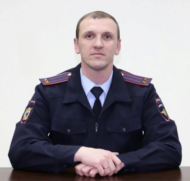 Убэп города