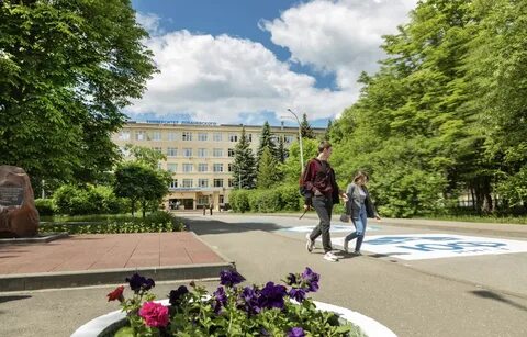 Университет им лобачевского отзывы