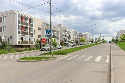 Поселок марьино светлый бульвар