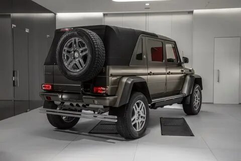 Самой дорогой гелик