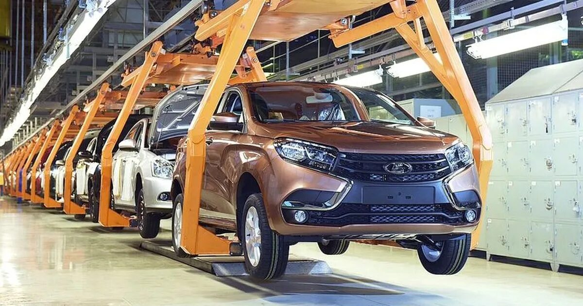 Интересные факты о производстве автомобилей. Renault Nissan АВТОВАЗ конвейер. Конвейер АВТОВАЗА В Тольятти.